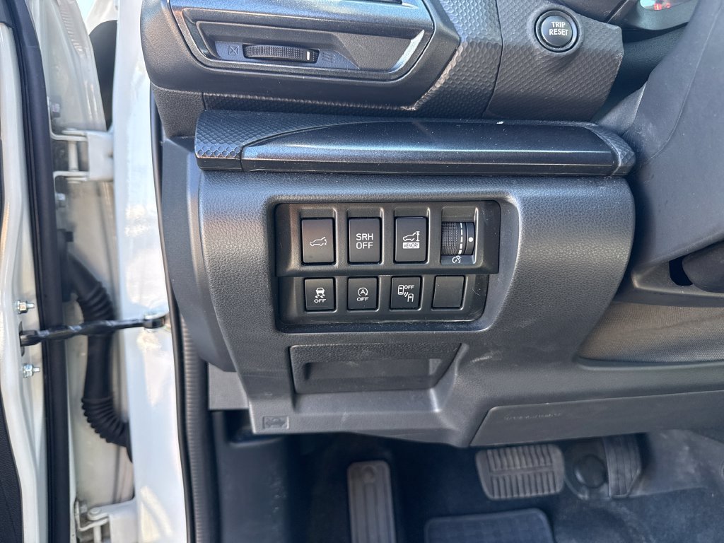 Used 2022 Subaru Forester Sport AWD/4WD image 13