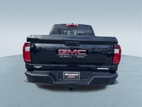 New 2026 GMC Canyon Elevation w/ Convenience Package image 7