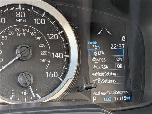 Used 2022 Toyota Corolla LE FWD image 4