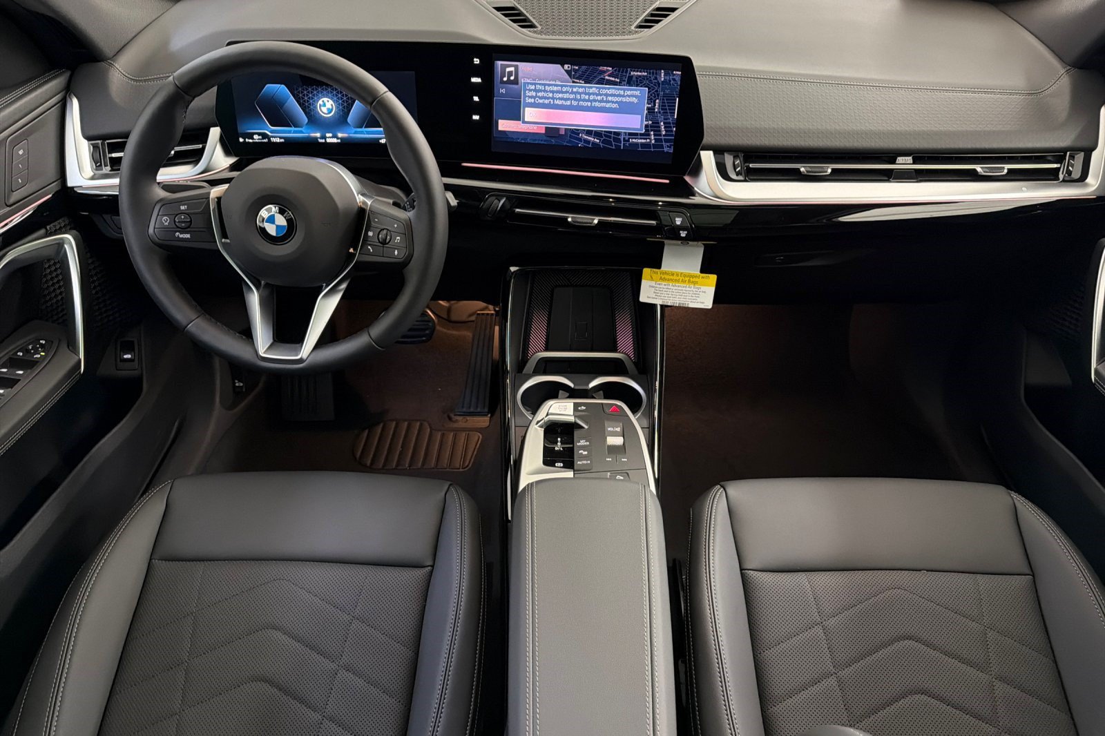 Used 2026 BMW X2 xDrive28i w/ Convenience Package AWD/4WD image 15