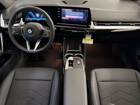 Used 2026 BMW X2 xDrive28i w/ Convenience Package AWD/4WD image 15