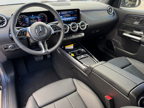 New 2026 Mercedes-Benz GLA 250 image 7