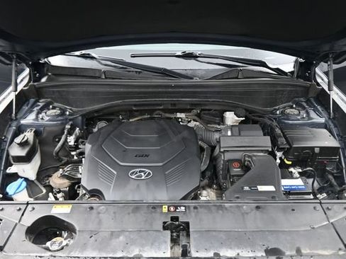 Used 2021 Hyundai Palisade SEL w/ Convenience Package AWD/4WD image 12