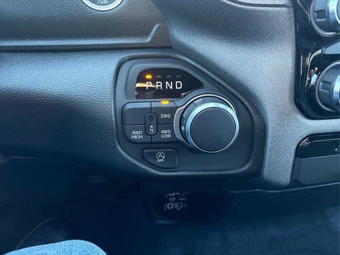 New 2026 RAM 1500 Express AWD/4WD image 25