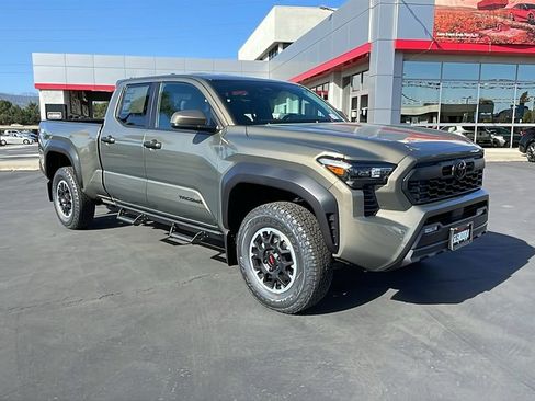 New 2026 Toyota Tacoma TRD Off-Road image 34