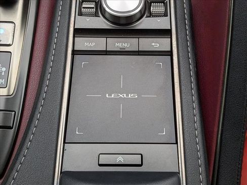 Used 2018 Lexus LC 500 Coupe w/ Sport Package image 15