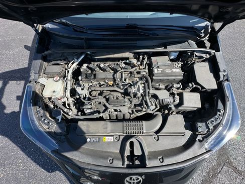 Used 2021 Toyota Corolla SE image 17