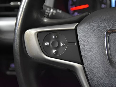 Used 2019 GMC Acadia SLT w/ Black Edition image 21