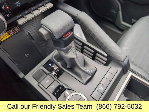 New 2026 Toyota 4Runner TRD Sport Premium image 22