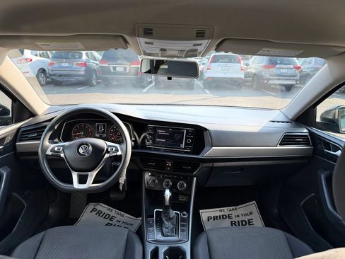Used 2019 Volkswagen Jetta S w/ Driver Assistance Package FWD image 11