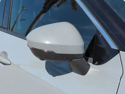 Certified 2023 Nissan Rogue SL image 12