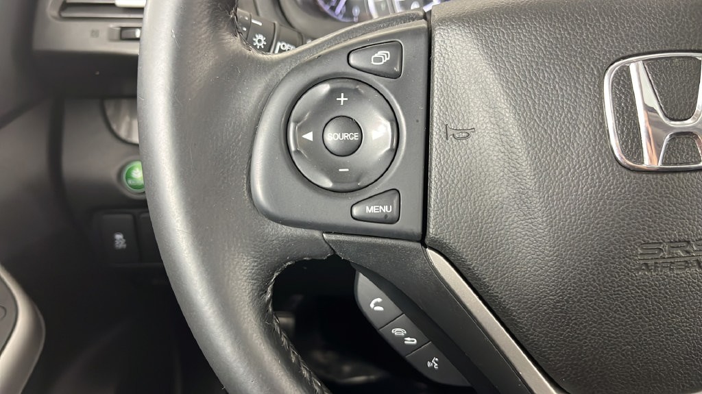 Used 2014 Honda CR-V EX-L image 24