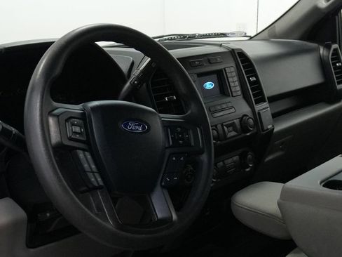 Used 2020 Ford F150 XL w/ Equipment Group 101A Mid image 15