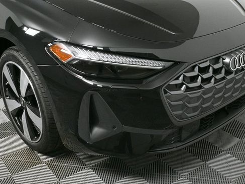 New 2025 Audi A5 2.0T Premium Plus image 36