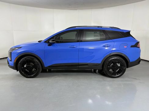 New 2026 Kia Sportage X-Line AWD/4WD image 5
