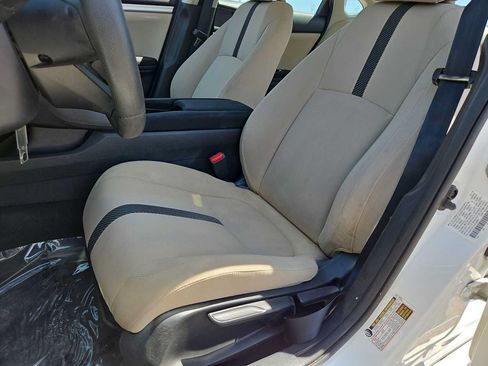 Used 2018 Honda Civic LX image 16