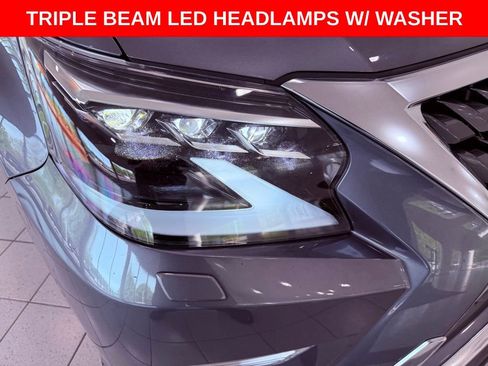 Certified 2023 Lexus GX 460 Premium w/ Accessory Package image 10