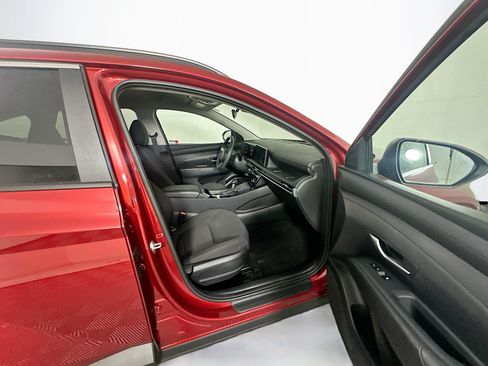 Used 2026 Hyundai Tucson SEL FWD image 30