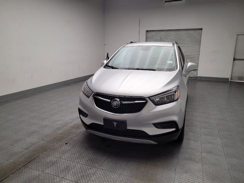 Used 2019 Buick Encore Preferred FWD image 15