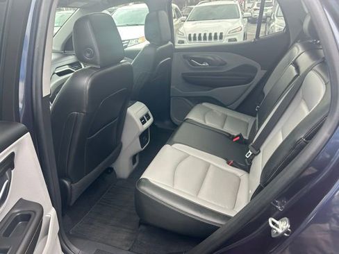 Used 2019 GMC Terrain SLT w/ Preferred Package image 20