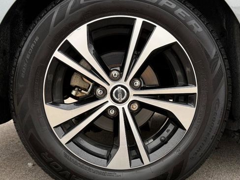 Used 2023 Nissan Sentra SV image 25