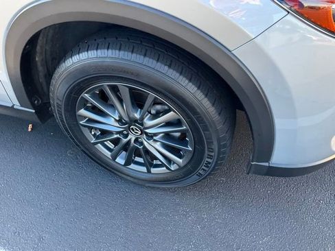 Used 2020 MAZDA CX-5 Touring AWD/4WD image 2
