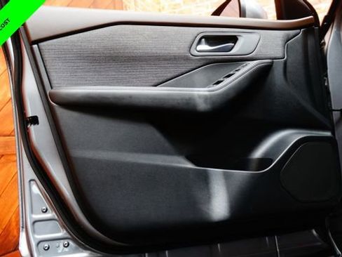 Certified 2023 Nissan Rogue SV AWD/4WD image 30