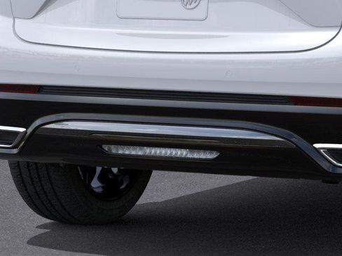 New 2026 Buick Envision Sport Touring image 14