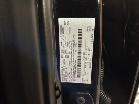 New 2025 Ford F150 XLT w/ Equipment Group 302A MID image 27