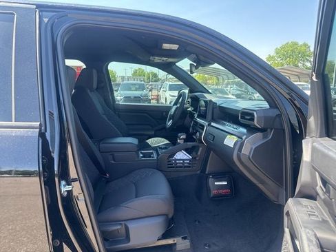 New 2026 Toyota Tacoma SR5 AWD/4WD image 13