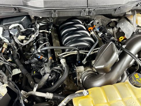 Used 2021 Ford F150 XLT AWD/4WD image 18