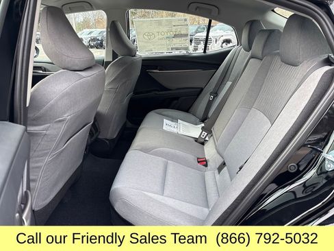 New 2026 Toyota Camry LE w/ Convenience Package image 23