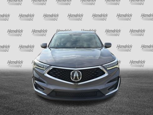 Certified 2020 Acura RDX FWD w/ Advance Package image 3