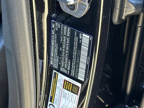 Used 2026 Mercedes-Benz GLE 350 4MATIC image 25