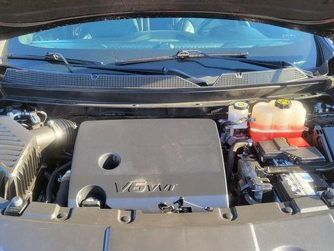 Used 2022 Chevrolet Traverse Premier w/ Redline Edition FWD image 39
