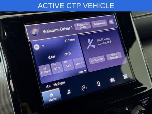 New 2025 Jeep Grand Cherokee L Laredo image 14