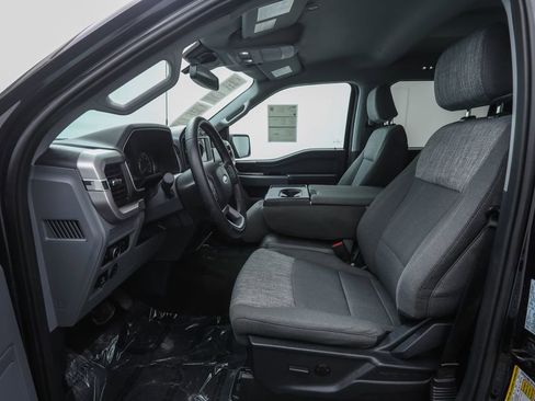 Certified 2023 Ford F150 XLT w/ Equipment Group 301A Mid image 16