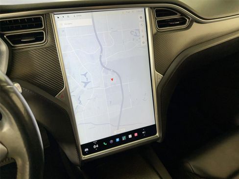Used 2018 Tesla Model X 100D AWD/4WD image 13