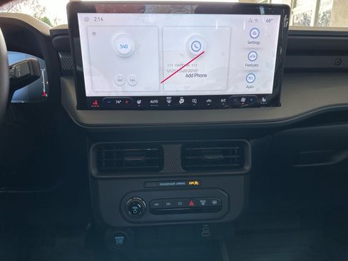 New 2026 Ford Maverick XLT w/ XLT Luxury Package image 32