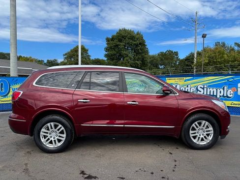 Used 2015 Buick Enclave Convenience FWD image 2