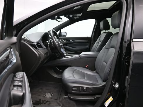 Used 2023 Buick Enclave Essence w/ Experience Buick Package AWD/4WD image 22