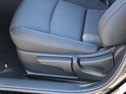 New 2025 Nissan Altima 2.5 S image 8