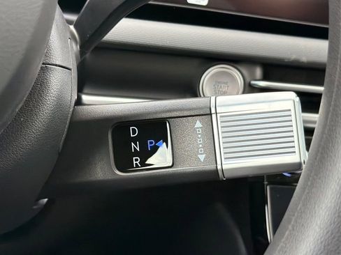 New 2026 Hyundai Tucson SEL image 19