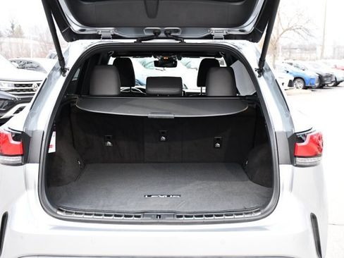 Certified 2023 Lexus RX 350 350 Luxury image 29