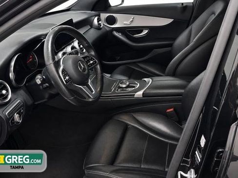 Used 2019 Mercedes-Benz C 300 Sedan image 7