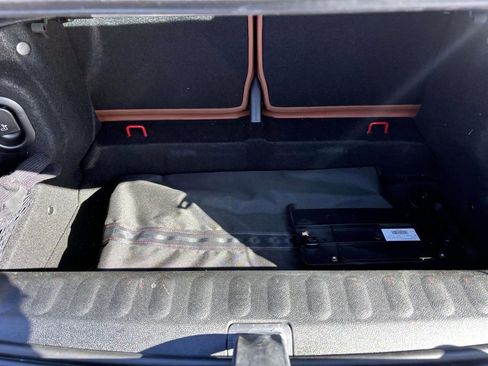 Certified 2023 MINI Cooper John Cooper Works w/ Driver Assistance Package image 9