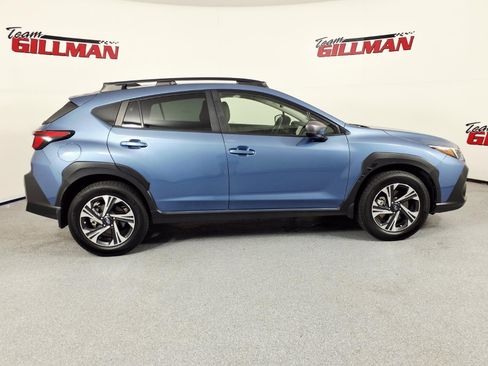 Certified 2024 Subaru Crosstrek 2.0i Premium image 5