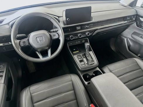 Certified 2024 Honda CR-V EX-L image 30