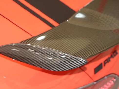 Used 2018 Mercedes-Benz AMG GT R image 21