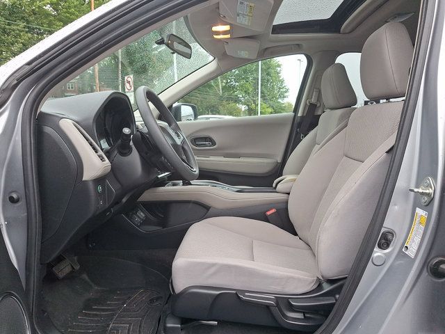 Used 2018 Honda HR-V EX image 13